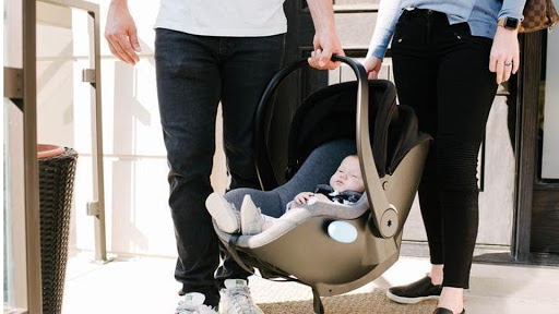 Baby Store «Posh Baby», reviews and photos, 916 NW 10th Ave, Portland, OR 97209, USA