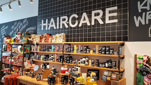 Cosmetics Store «Lush Cosmetics», reviews and photos, 2116 Union St, San Francisco, CA 94123, USA