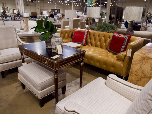 Furniture Store «Green Front Interiors & Rugs», reviews and photos, 2004 Yonkers Rd, Raleigh, NC 27604, USA