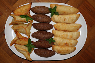 Photo n°30 de Aux délices de Sam (Traiteur Libanais) à Orange ()