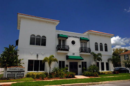 Personal Injury Attorney «Christopher Ligori & Associates», reviews and photos