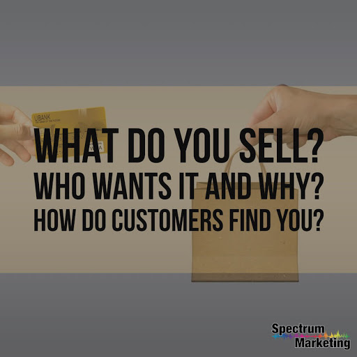 Spectrum Marketing LLC Web Design SEO Consultant Digital Marketing Agency image