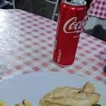 Photo n°6 de l'avis de Manuel.r fait le 23/07/2022 à 17:24 sur le  Pulcinella Pizzeria à Sant'Ilario d'Enza