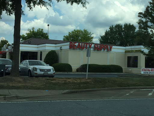 Cosmetics Store «Top One Hair & Beauty Supply», reviews and photos, 2710 Town Center Dr, Kennesaw, GA 30144, USA