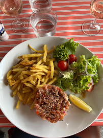 Plats et boissons du Restaurant Le Petit Local à Carcans_Plages - n°6