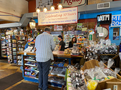 General Store «Ashville General Store», reviews and photos, 4844 NY-474, Ashville, NY 14710, USA