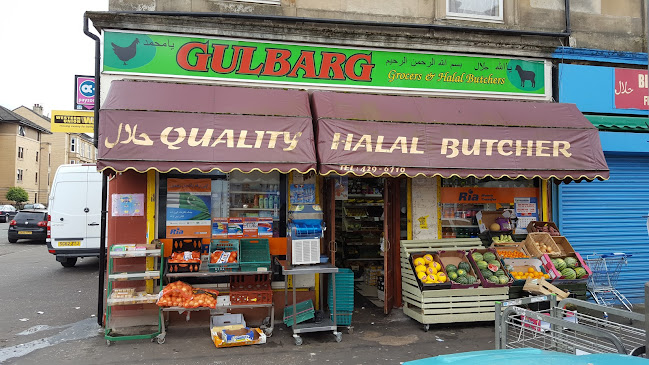 Gulmarg - Asian Grocery & Halal Meat