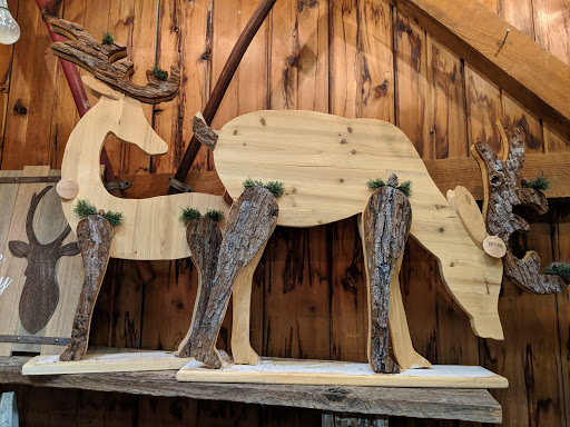 Florist «The Garden», reviews and photos, 155 Main St N, Woodbury, CT 06798, USA