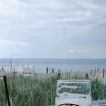 Photo n°7 de l'avis de Fred.a fait le 18/10/2021 à 18:07 sur le  HAFFdüün - Strandbar Haffkrug à Scharbeutz