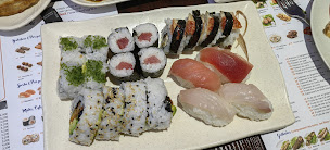 Photo n°16 de Sushi Grill marolles En Brie à Marolles-en-Brie ()
