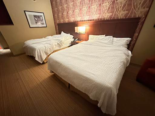Courtyard by Marriott Long Beach Airport image
