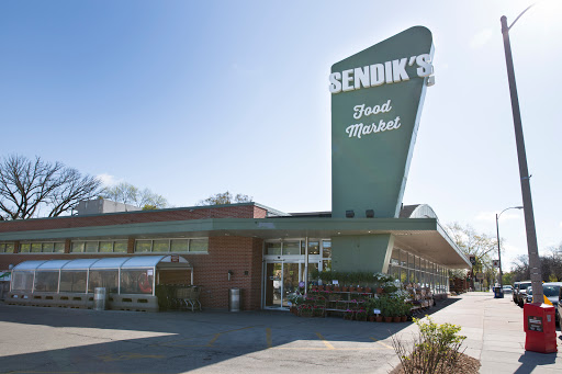 Sendik's Food Market Wauwatosa