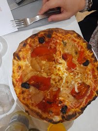 Pizza du Restaurant VITO à Pernes-les-Fontaines - n°4