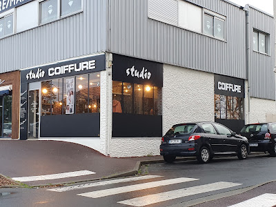 Studio Coiffure à Granville