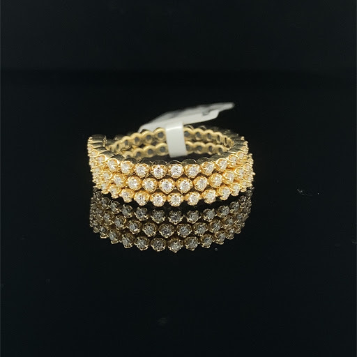 Jewelry Store «David Scott Fine Jewelry», reviews and photos, 1146 Harrison Ave, Panama City, FL 32401, USA