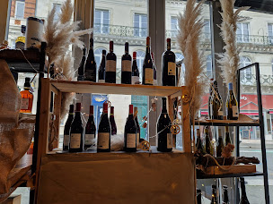 Photo n°73 de La Sablésienne * Restaurant-Pizzeria-Caviste à Sablé-sur-Sarthe ()