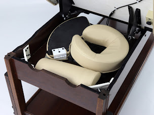 Photo n°1 de Table-massage.fr à Avon ()