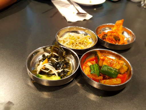 Soora Korean Restaurant