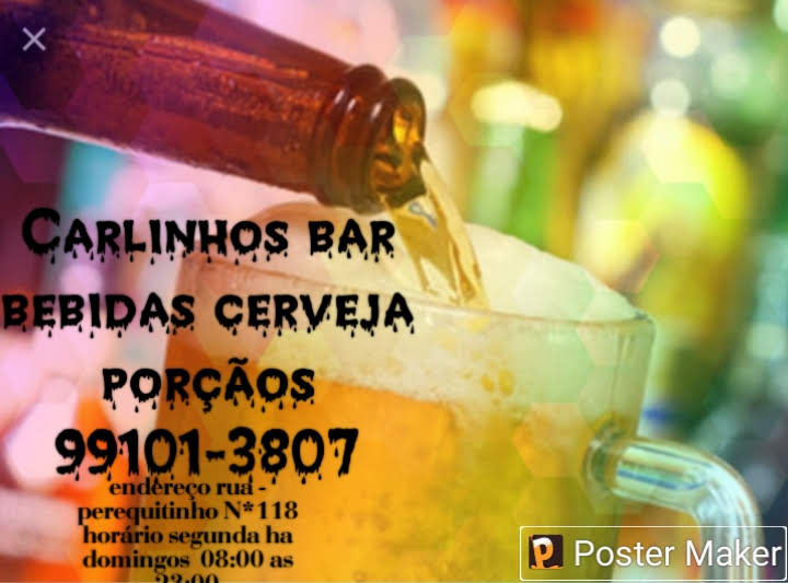 Carlinhos bar