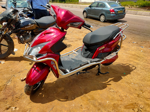 Ramdoot E Mobility - Yug Bike - Electric Scooter Dealer in Jaipur