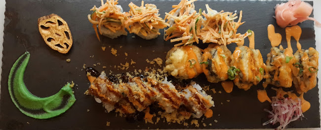 Opinii despre مطعم المسكوف :: Al Masgouf Restaurant în الرياض - مطعم