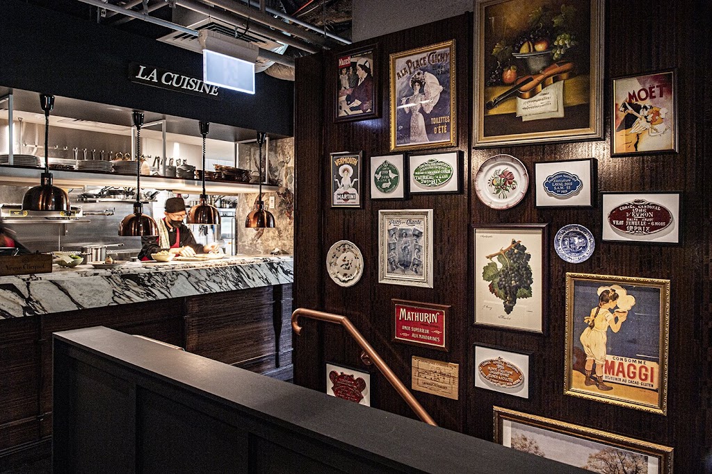 Bouillon L'Entrecôte Sydney, NSW 2000 Menu, Reviews, Hours & Contact.