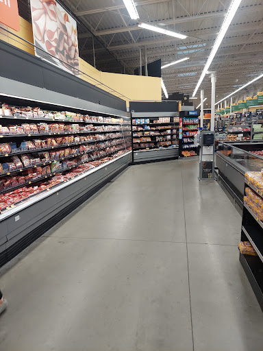 Department Store «Walmart Supercenter», reviews and photos, 1960 Twin Lakes Pkwy, Roseville, MN 55113, USA