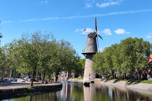 Museummolen De Walvisch