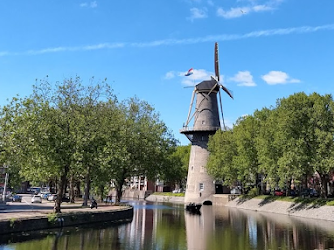 Museummolen De Walvisch