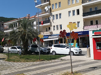 Yurtiçi Kargo Belen