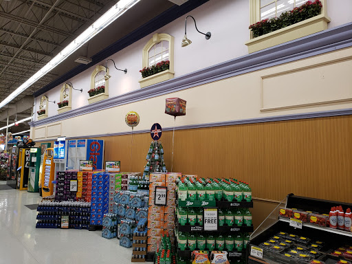Supermarket «Save Mart Supermarkets», reviews and photos, 3021 Stanford Ranch Rd, Rocklin, CA 95765, USA