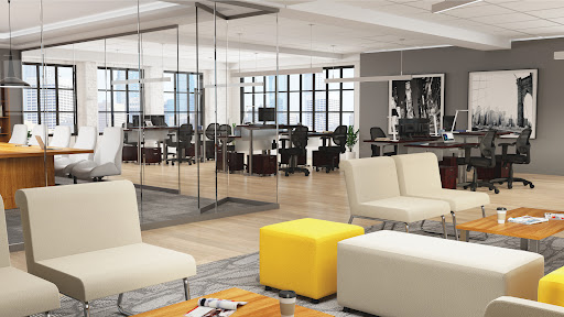 Office Furniture Store «Workplace Solutions, LLC», reviews and photos, 1405 N Hancock St, Anaheim, CA 92805, USA