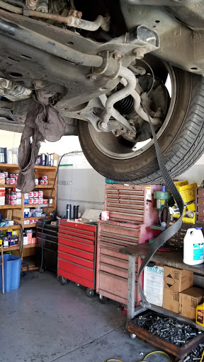 Auto Repair Shop «Airport Auto Repair», reviews and photos, 4001 Birch St, Newport Beach, CA 92660, USA