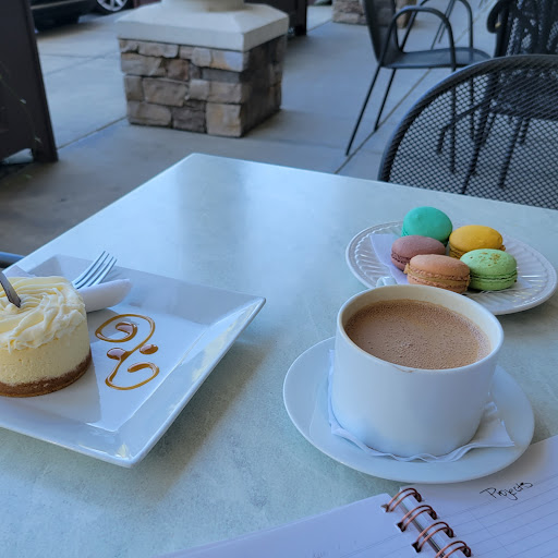 Cafe «Dulce Cafe & Gelato», reviews and photos, 5826 Fayetteville St #106, Durham, NC 27713, USA