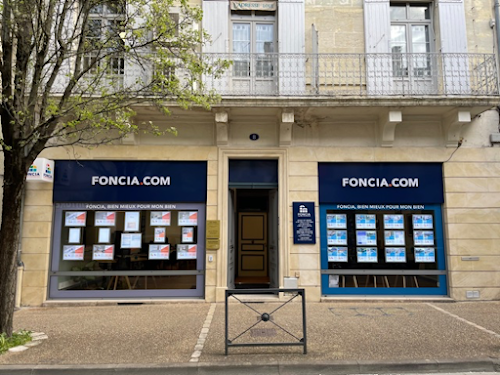 FONCIA | Agence Immobilière | Location-Syndic-Gestion-Locative | Périgueux | R. Gambetta à Périgueux