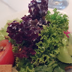 Photo n°2 de l'avis de Hanni. fait le 30/10/2018 à 21:27 sur le  Rheingold Hotel-Restaurant à Gernsheim