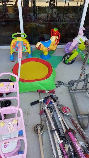 Thrift Store «DAV», reviews and photos, 419 Centerville Turnpike S, Chesapeake, VA 23322, USA