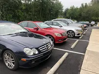 Bearden Benz Repair photo