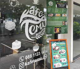 Kafe Temu photo