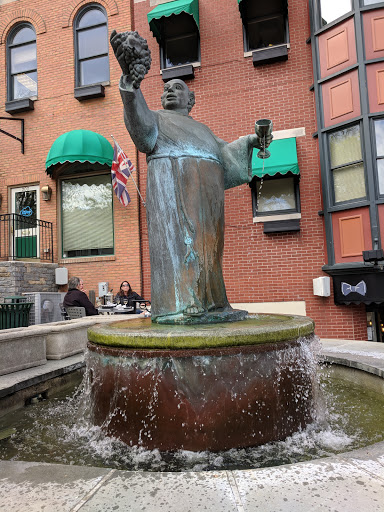 Event Venue «The Monastery Event Center», reviews and photos, 1055 St Paul Pl, Cincinnati, OH 45202, USA