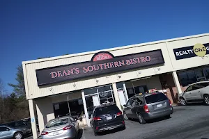 Deans Southern Bistro image
