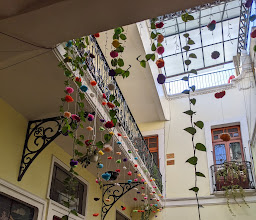 Casa María Hostal photo