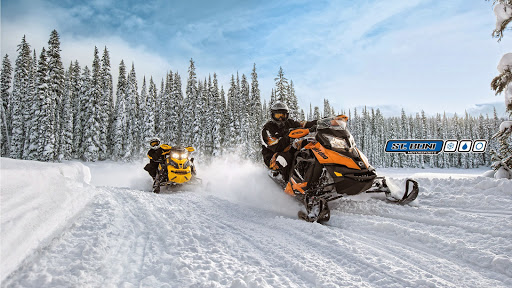 Yamaha Motorcycle Dealer «St. Boni Motor Sports», reviews and photos, 4120 Steiner St, St Bonifacius, MN 55375, USA