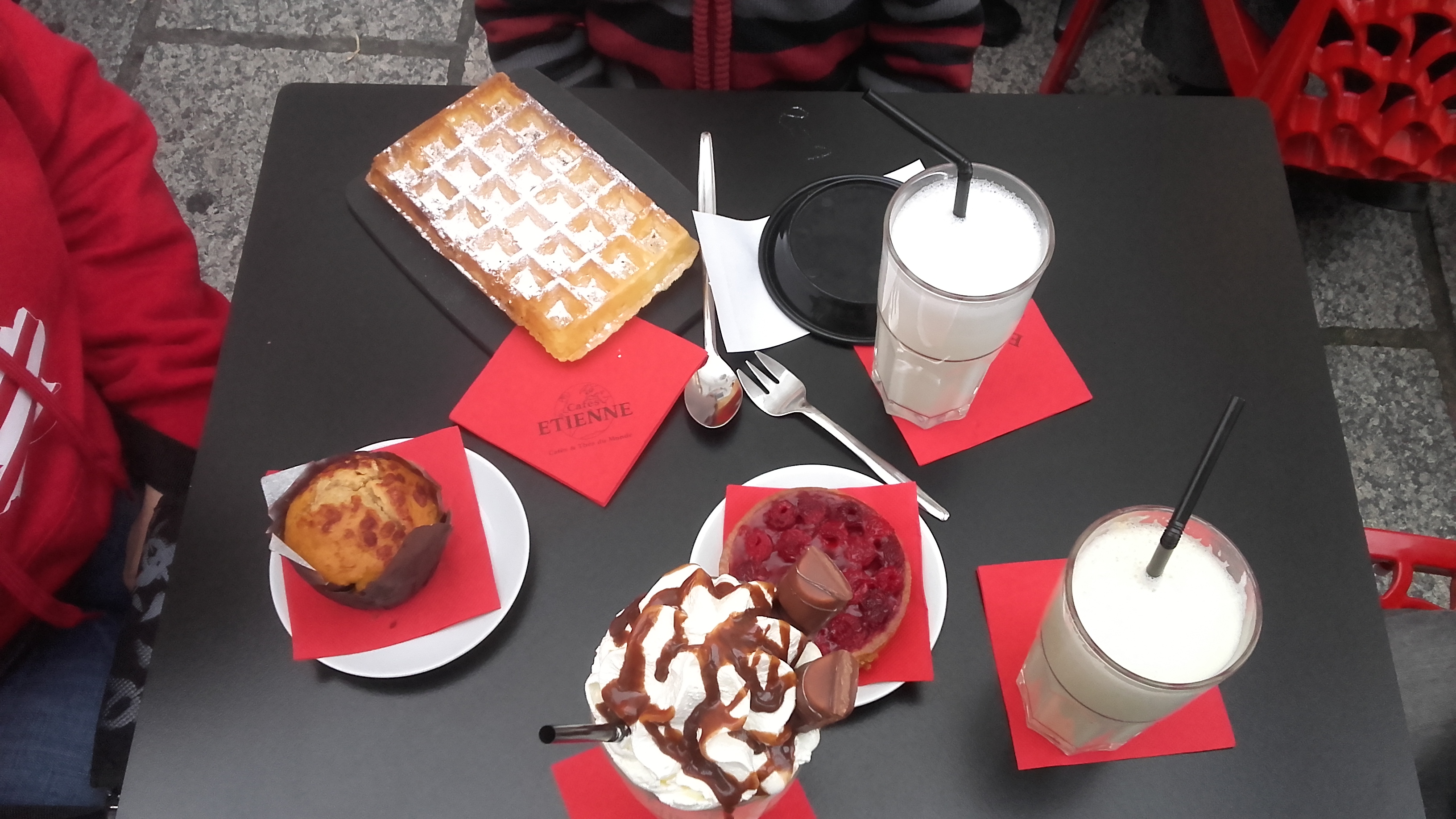 Photo n° 1 de l'avis de Emmanuel.o fait le 25/11/2017 à 16:55