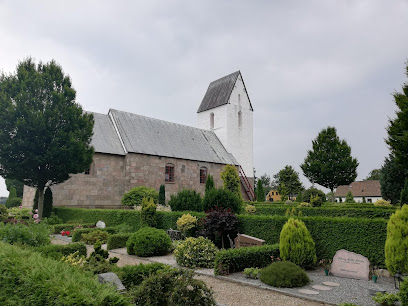 Vinding Kirke