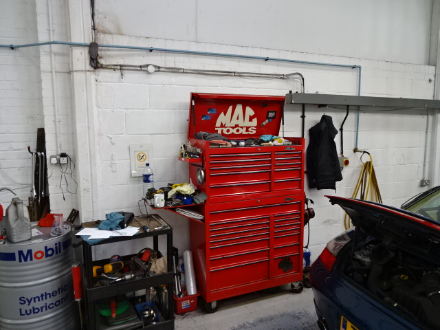 Reviews of Autowerke Norwich in Norwich - Auto repair shop