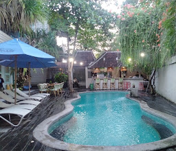 Kosta Hostel Seminyak photo
