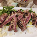 Photo n°7 de l'avis de Salvatore.a fait le 22/06/2022 à 16:19 sur le  La Cantinetta à Palermo