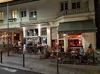 Bar du Restaurant italien Prima Les Colonnes à Biarritz - n°20