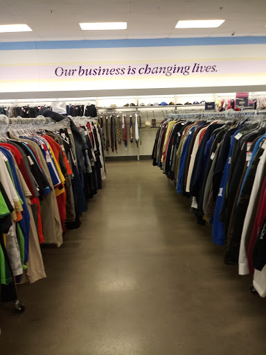 Thrift Store «Layton Goodwill Store», reviews and photos, 1010 W Hill Field Rd, Layton, UT 84041, USA